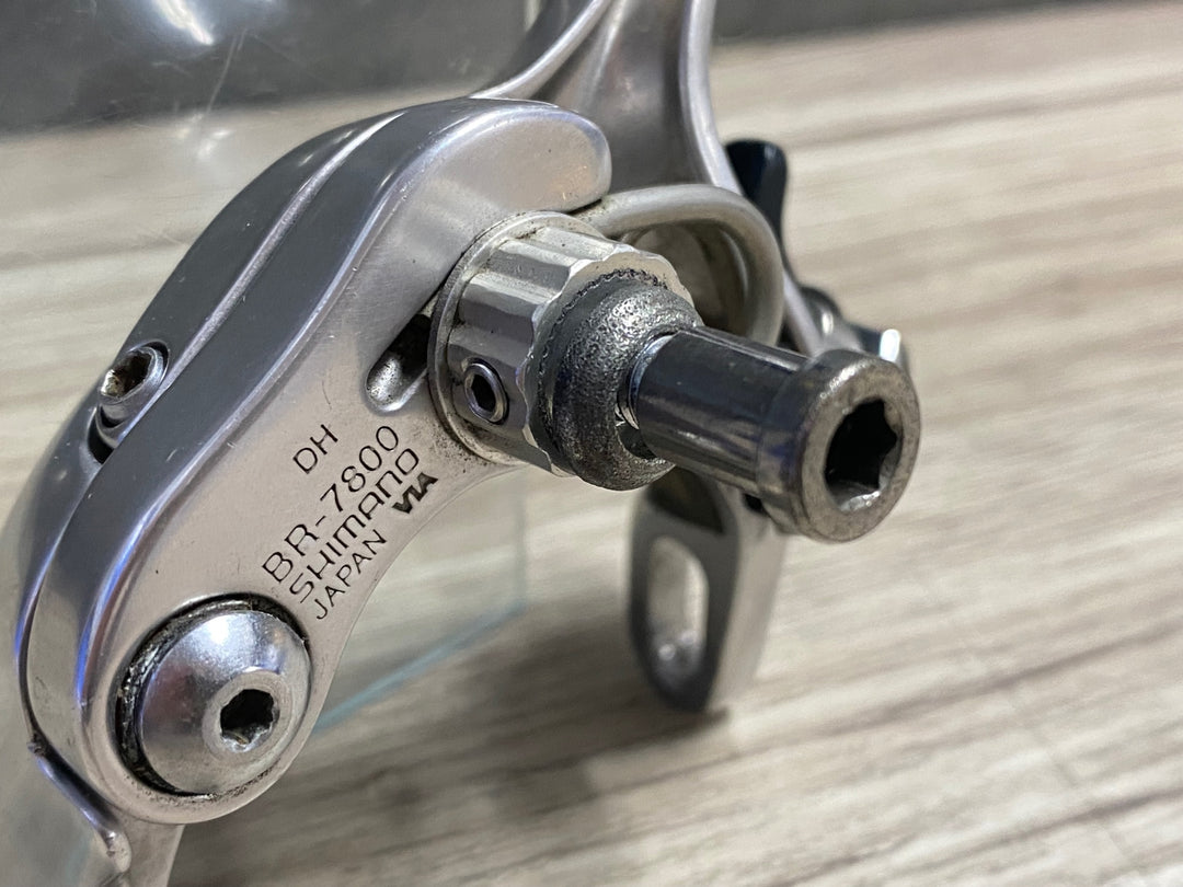KI680 シマノ SHIMANO デュラエース DURA-ACE BR-7800 ブレーキキャリパー リアのみ