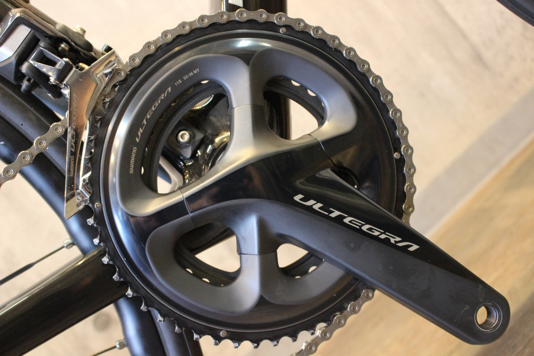 トレック TREK エモンダ EMONDA SL7 DISC 2021 54サイズ シマノ アルテグラ R8070 Di2 11S カーボン ロードバイク【名古屋店】