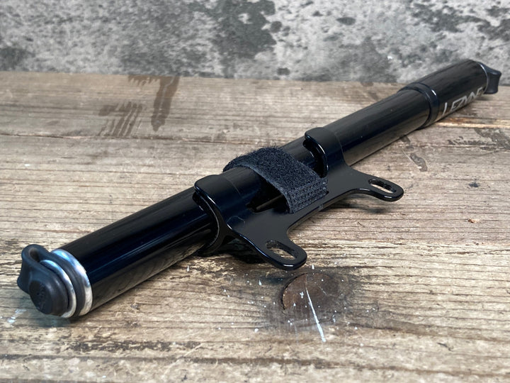 JH467 レザイン LEZYNE ROAD DRIVE 携帯ポンプ ブラック ABS FLEX HOSE
