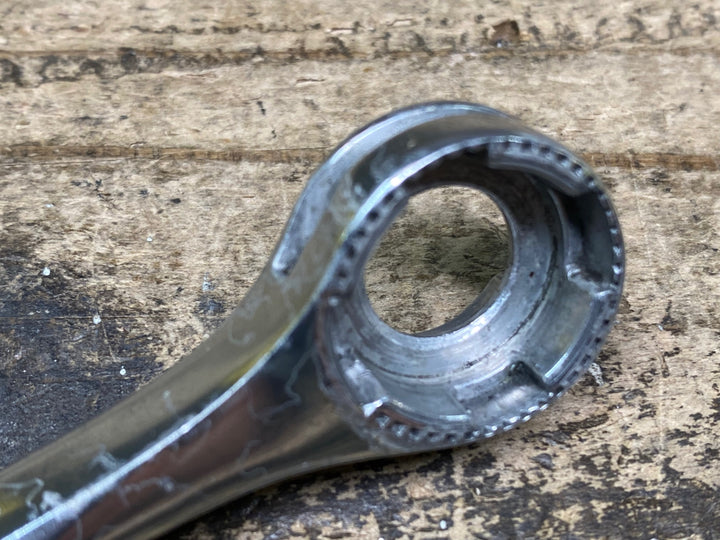 JH521 シマノ SHIMANO デュラエース DURA-ACE SL-7900 左右レバーセット 10S シフトレバー ダブルレバー