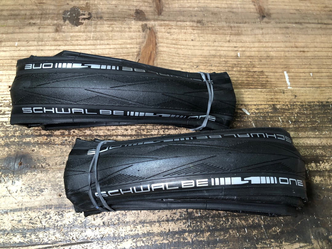 JK352 シュワルベ SCHWALBE ONE タイヤ チューブタイプ 24×0.90