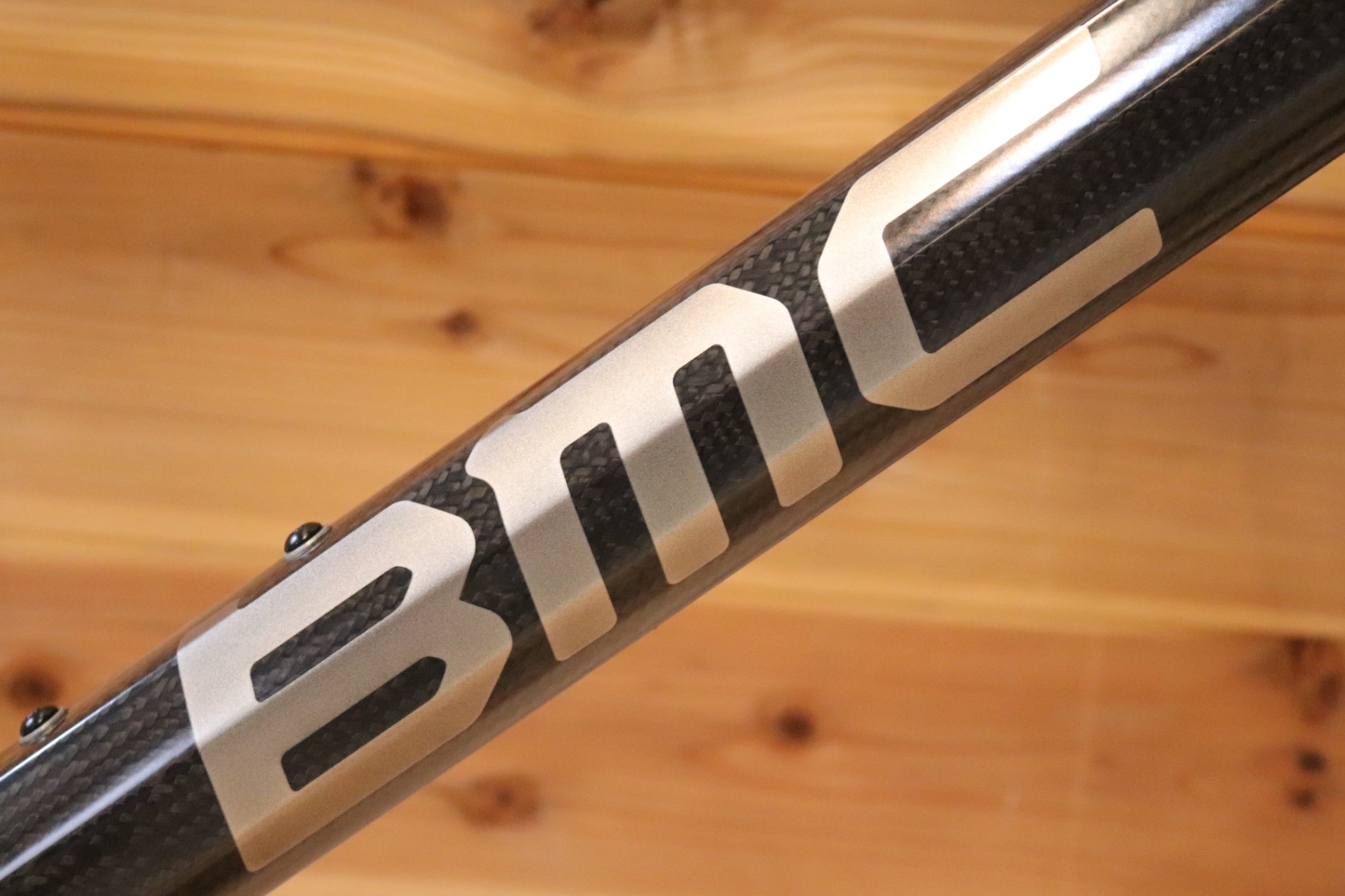 BMC インペック IMPEC 53サイズ カーボン ロードバイク フレームセット