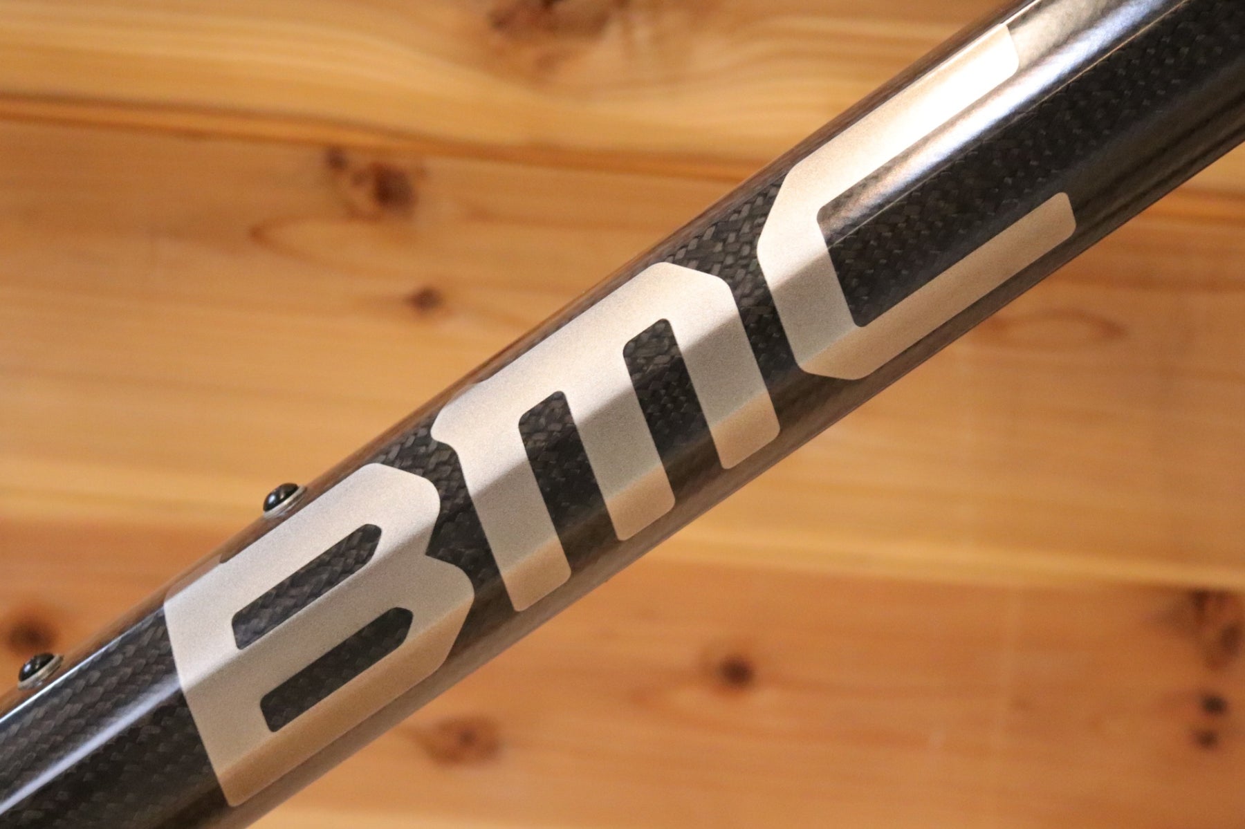 BMC インペック IMPEC 53サイズ カーボン ロードバイク フレームセット