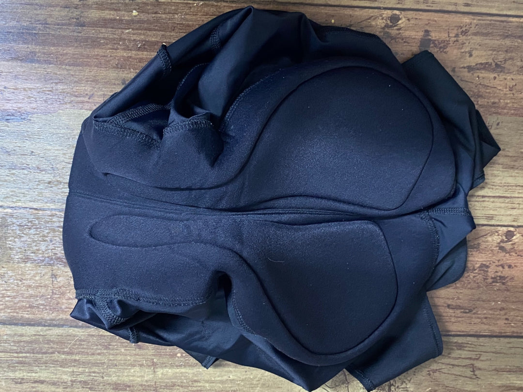KF022 ラファ Rapha CORE BIB SHORTS ビブショーツ 黒 M