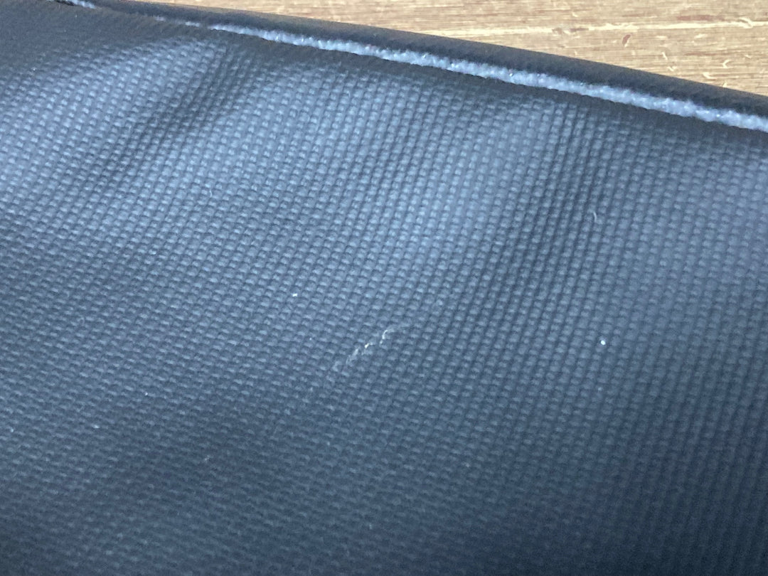 JV085 ラファ Rapha RAINPROOF ESSENTIAL CASE LARGE ポーチ 黒