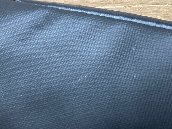 JV085 ラファ Rapha RAINPROOF ESSENTIAL CASE LARGE ポーチ 黒