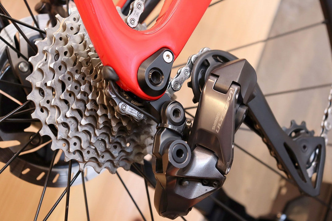 ピナレロ PINARELLO プリンス ディスク PRINCE DISK 2021 490サイズ アルテグラ Di2 R8170 12S カーボン ロードバイク 【千葉店】