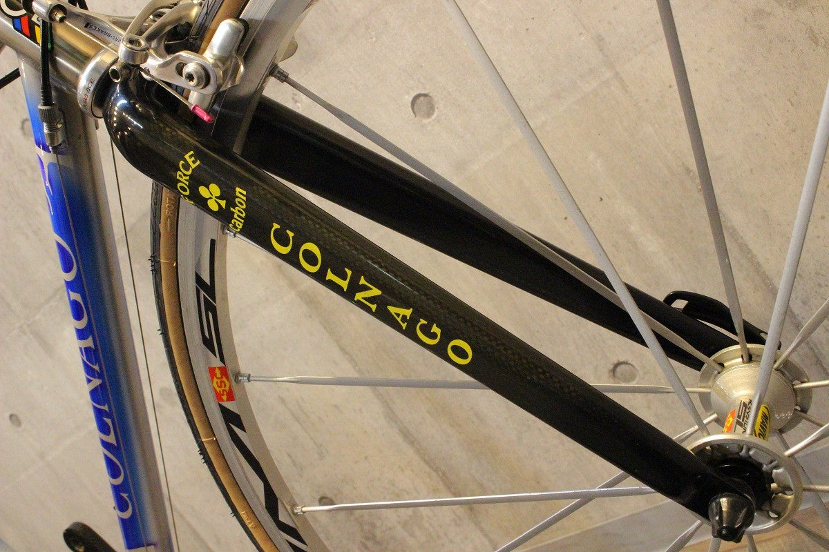 コルナゴ COLNAGO CT1 カンパニョーロ コーラス 10S チタン カーボン