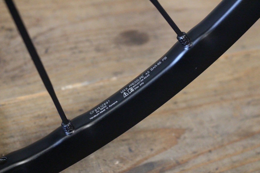 マビック MAVIC オールロード ALLROAD PRO アルミ チューブレス ホイールセット スラム XDR 【福岡店】