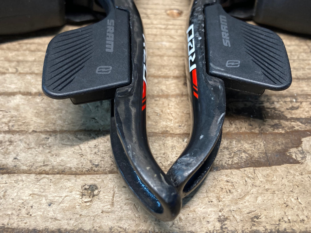 JA145 スラム SRAM Red eTap ブレーキシフトレバー 油圧 電動