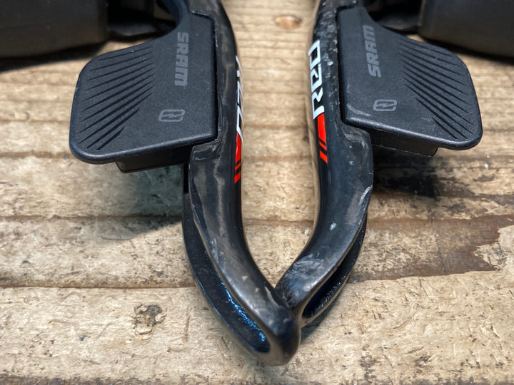 JA145 スラム SRAM Red eTap ブレーキシフトレバー 油圧 電動