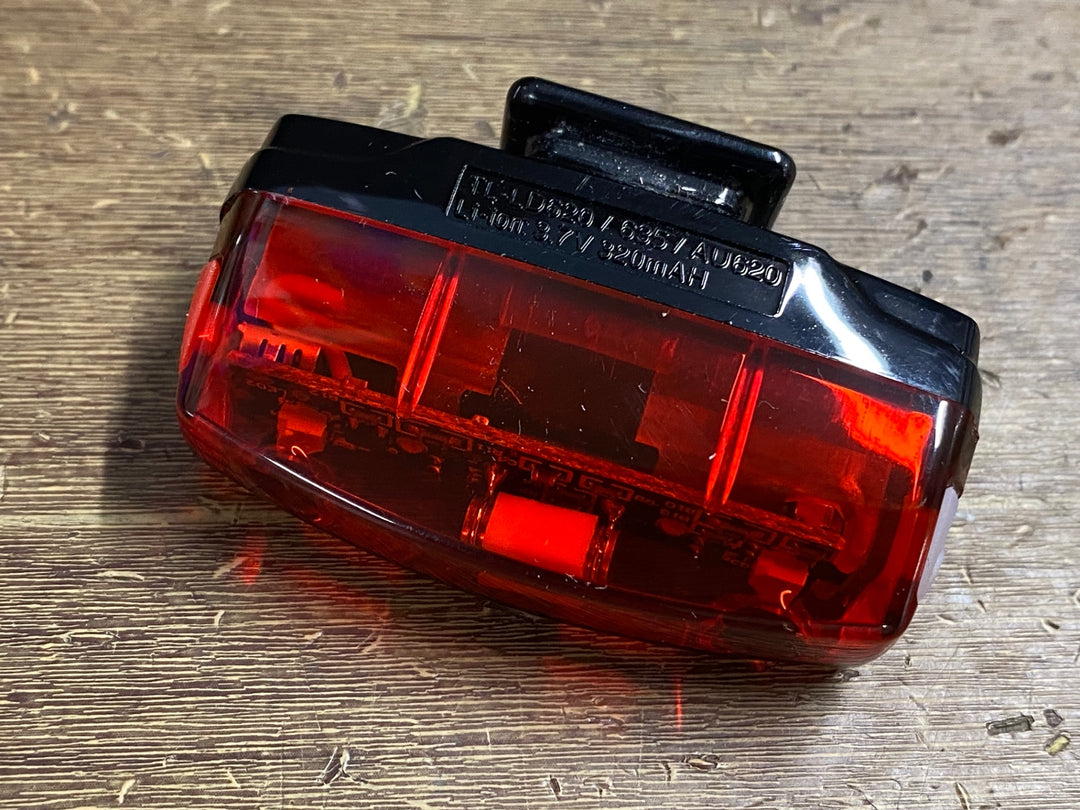 KN963 キャットアイ CATEYE RAPID MICRO AUTO テールライト