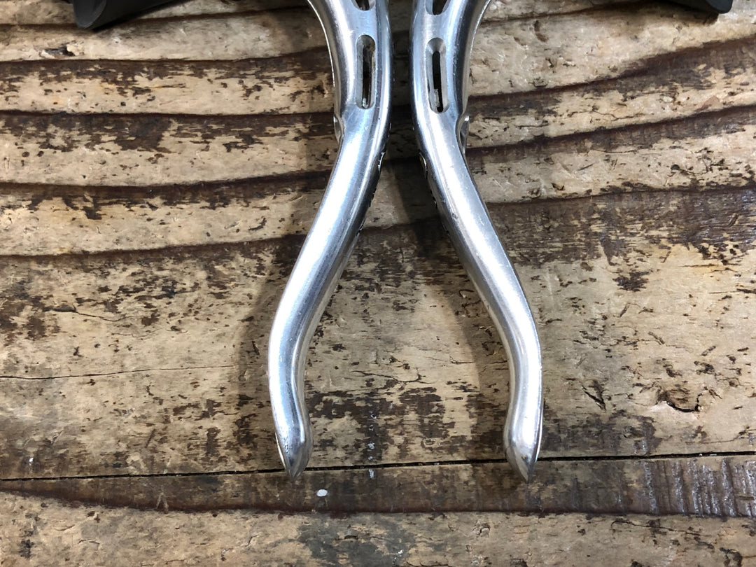 KI368 カンパニョーロ CAMPAGNOLO DE ROSA ブレーキレバー ブラケットカバー欠品