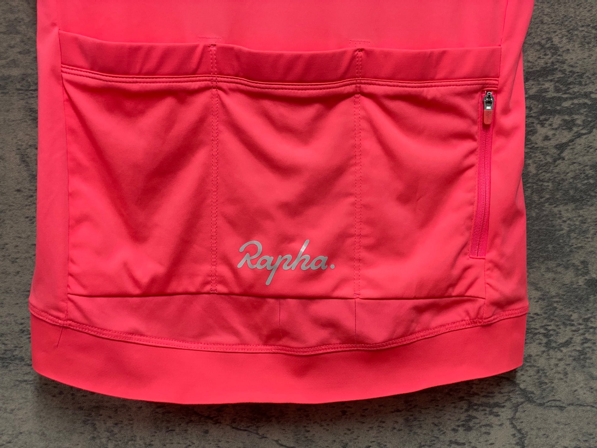 KJ300 ラファ Rapha Women's Core Jersey 半袖 サイクルジャージ