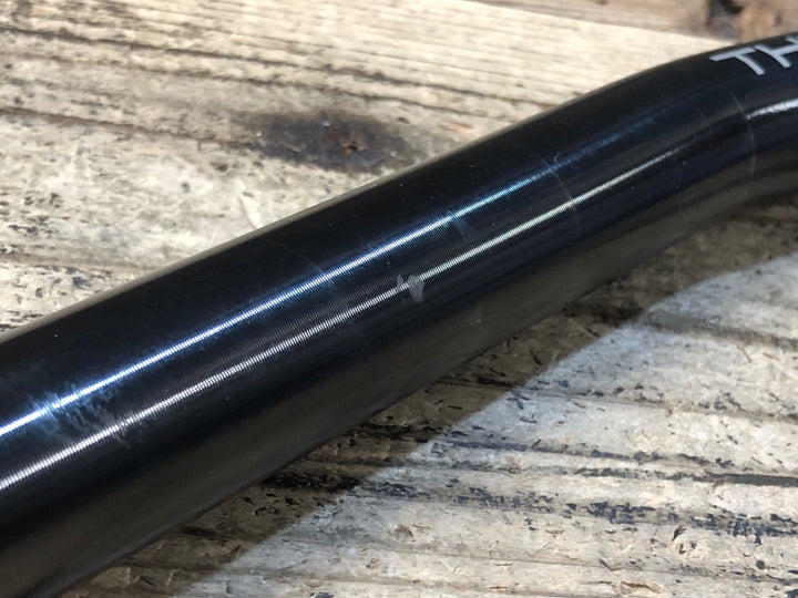 KD116 THOMSON ELITE シートポスト 27.2x330mm 16mm off-set