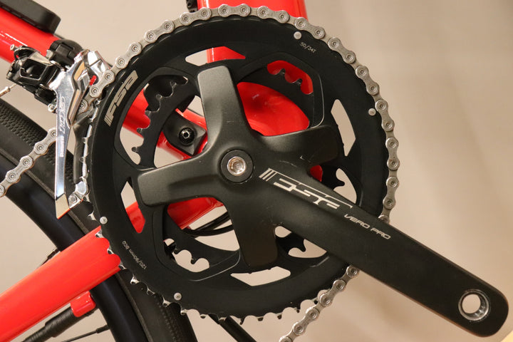訳アリ トレック TREK ドマーネ DOMANE+ AL5 2023モデル 52サイズ シマノ 105 R7020 MIX アルミ Eバイク ロードバイク 【仙台店】