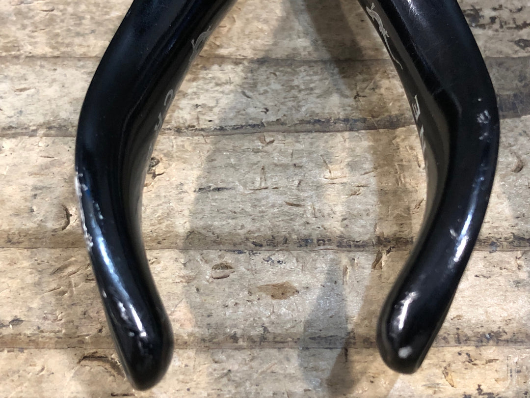 KD239 ケーンクリーク CANECREEK SCR-5 ROAD BRAKE LEVERS ブレーキレバー ブラック セット ※ブラケットフード欠品