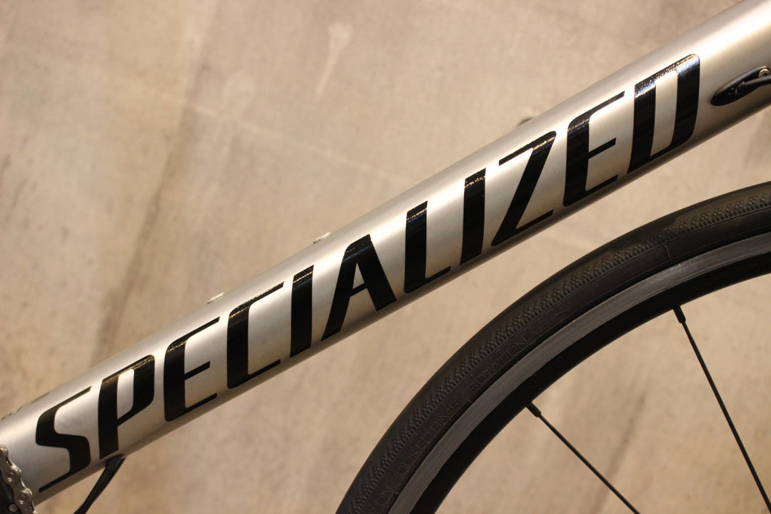 スペシャライズド SPECIALIZED アレー ALLEZ SPRINT DSW SL COMP 2018 52サイズ シマノ 105 R7000 MIX アルミ ロードバイク【名古屋店】