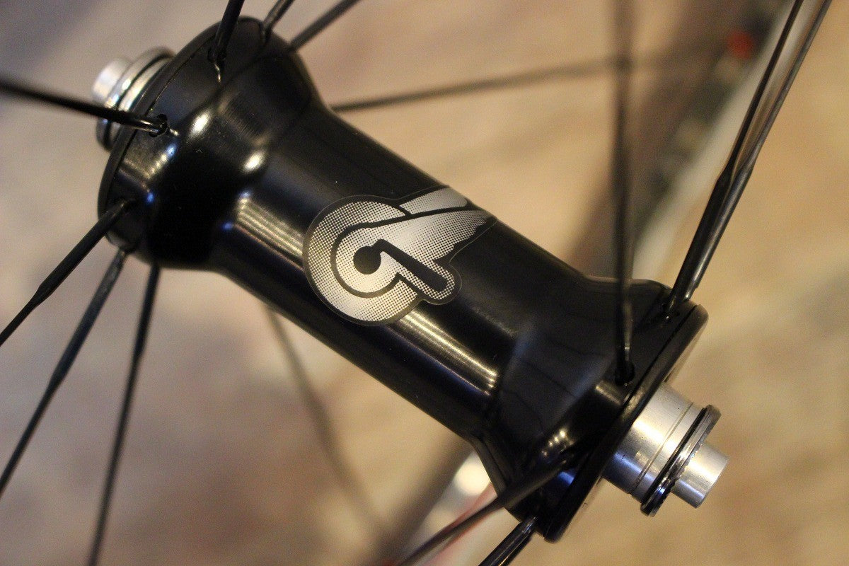 カンパニョーロ CAMPAGNOLO バレット ウルトラ BULLET ULTRA 50 CULT