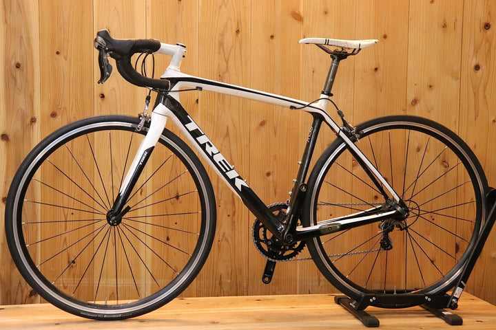 トレック TREK マドン MADONE 4.3 2014年モデル 54サイズ シマノ 105 5700 MIX 10S カーボン ロードバイク 【芦屋店】