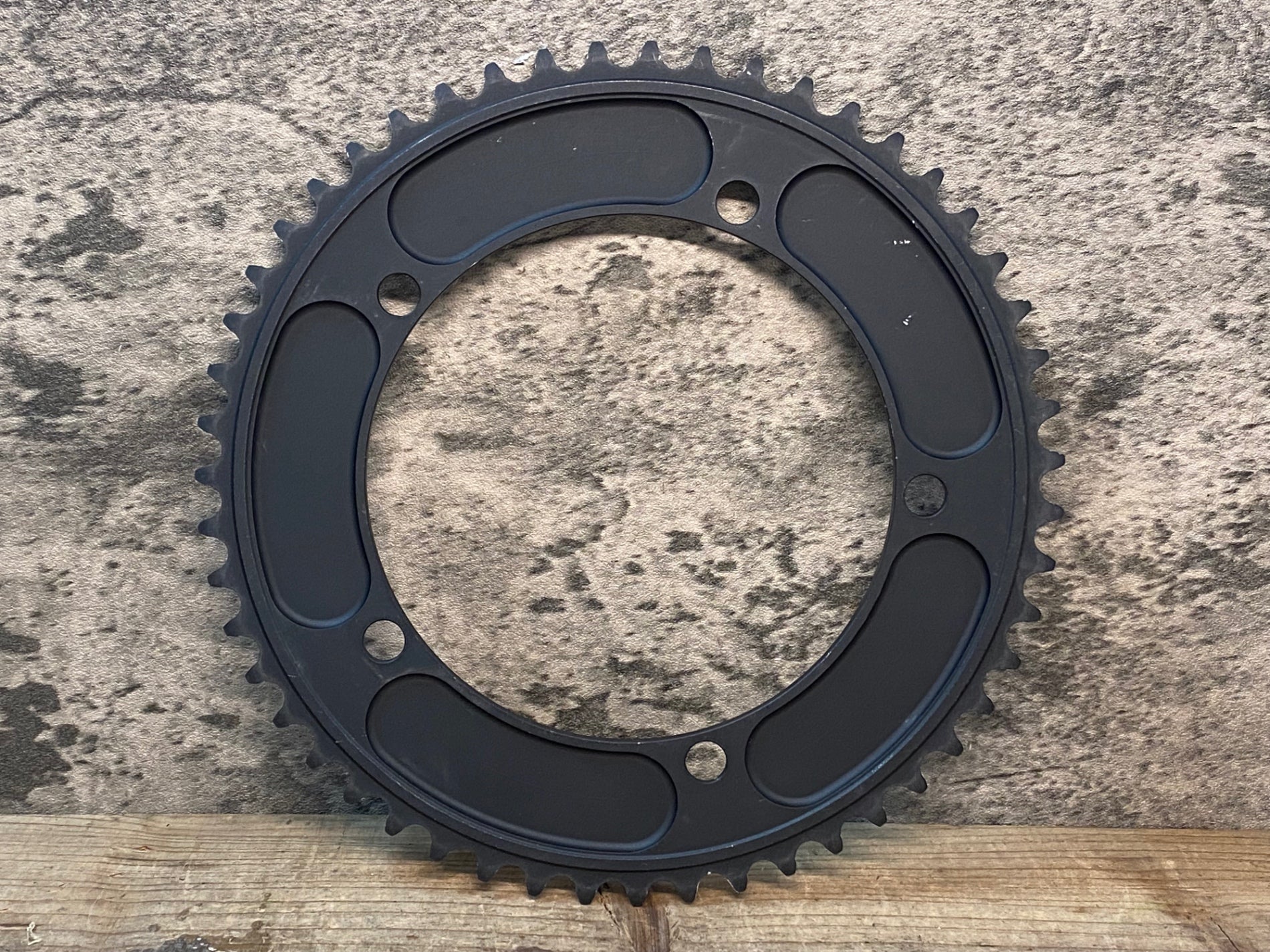 JI133 スギノ SUGINO 禅 チェーンリング 51T TRACK 厚歯 – BICI AMORE