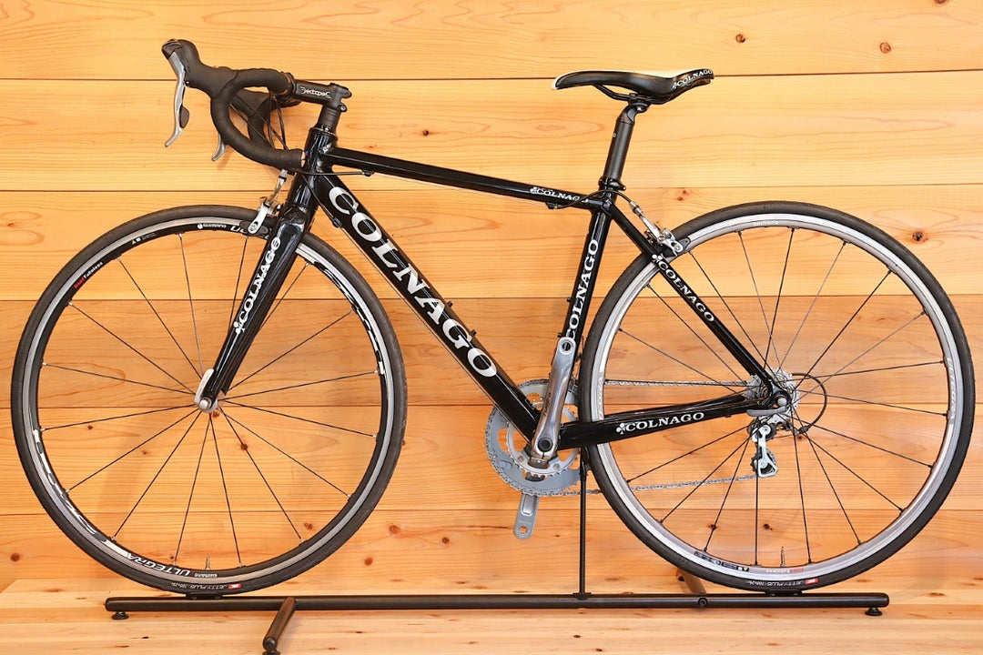 コルナゴ COLNAGO ムーヴ MOVE 2013モデル 450Sサイズ ティアグラ 4600 10S アルミ ロードバイク 【千葉店】