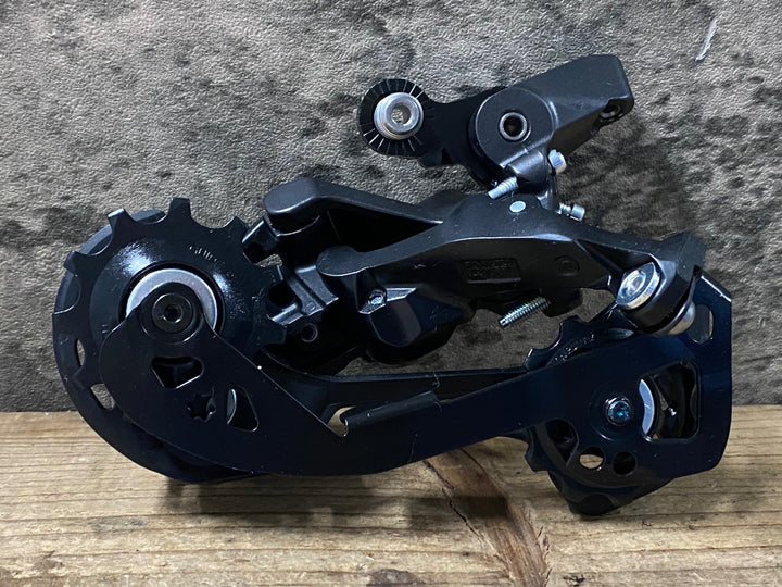 KK289 シマノ SHIMANO デオーレ DEORE RD-M5120 SGS 未使用品