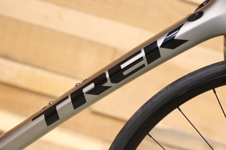 トレック TREK ドマーネ DOMANE SL6 DISC Gen2 2019 58サイズ シマノ アルテグラ R8070 Di2 11S カーボン ロードバイク 【立川店】