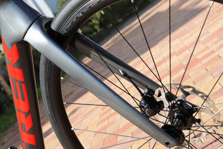 トレック TREK エモンダ EMONDA SL5 2023年モデル 54サイズ  シマノ 105 R7020 11S カーボン ロードバイク 【芦屋店】