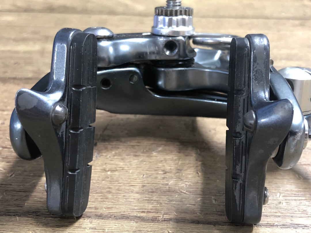 JO443 シマノ SHIMANO アルテグラ ULTEGRA BR-6600 キャリパーブレーキ 前後セット