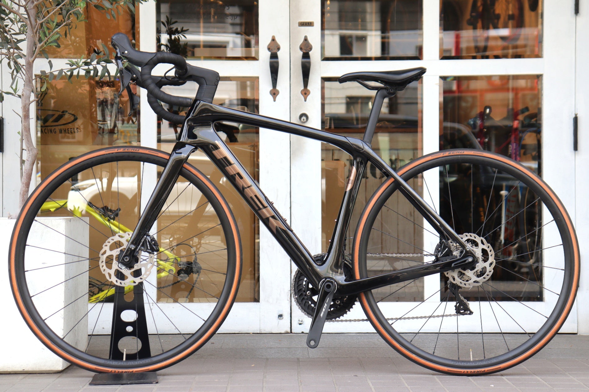トレック TREK ドマーネ DOMANE SL5 DISC GEN4 2023モデル 52サイズ
