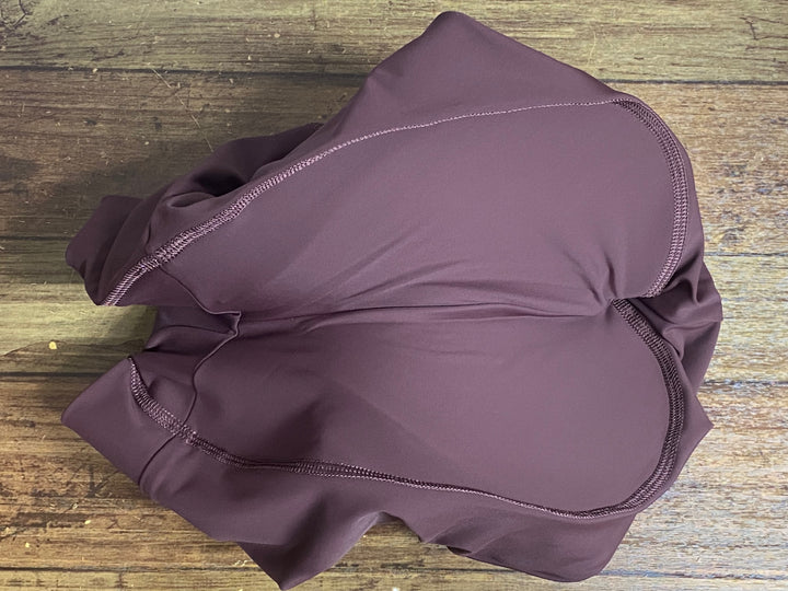 KM151 ラファ Rapha CORE SHORTS レーサーパンツ 赤 M