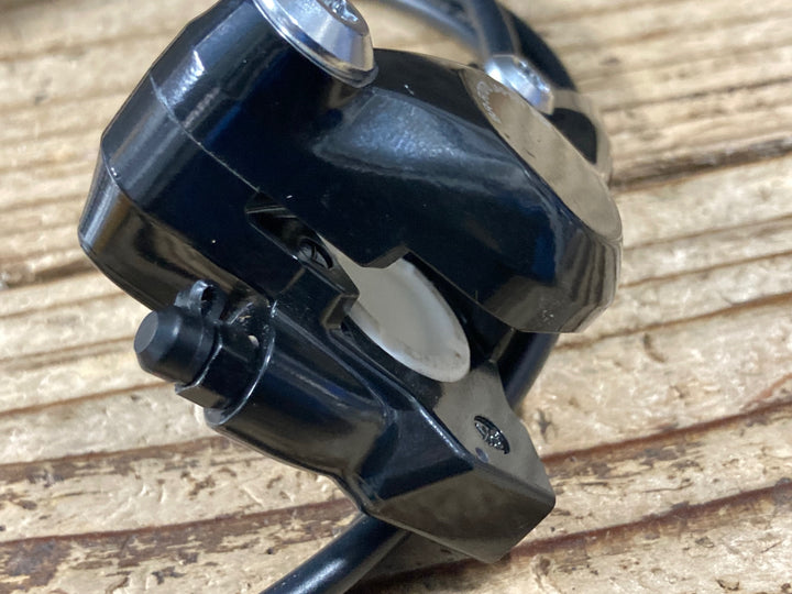 KN104 シマノ SHIMANO 105 BR-R7070 ディスクブレーキ キャリパー 前後セット ブラック