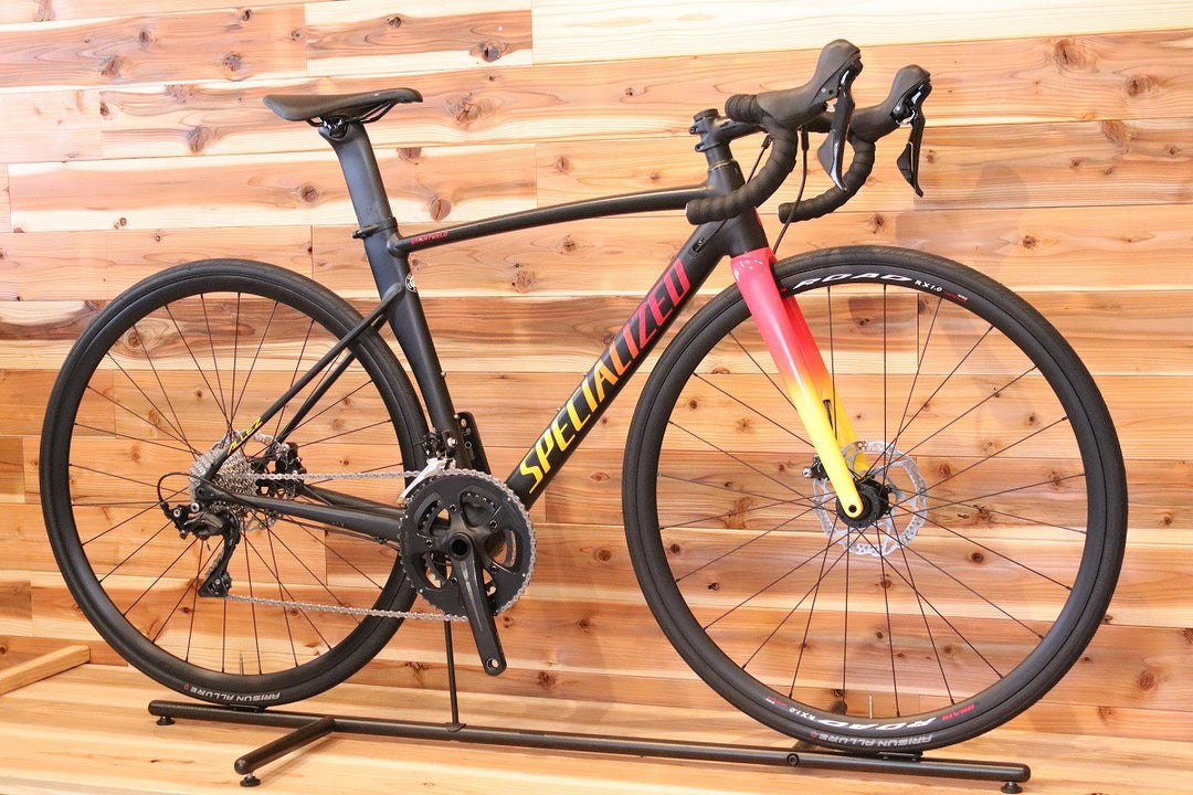 スペシャライズド SPECIALIZED アレー スプリント ALLEZ SPRINT COMP DISC 2021 52サイズ シマノ 1 –  BICI AMORE ONLINE STORE