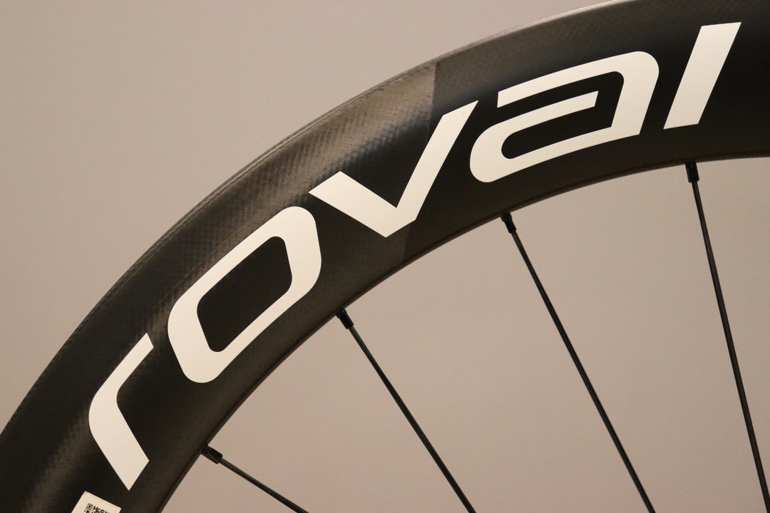 ロヴァール ROVAL ラピーデ RAPIDE CLX2 カーボン チューブレスレディ ホイールセット シマノ11S/12S ワイドリム 21C 【仙台店】
