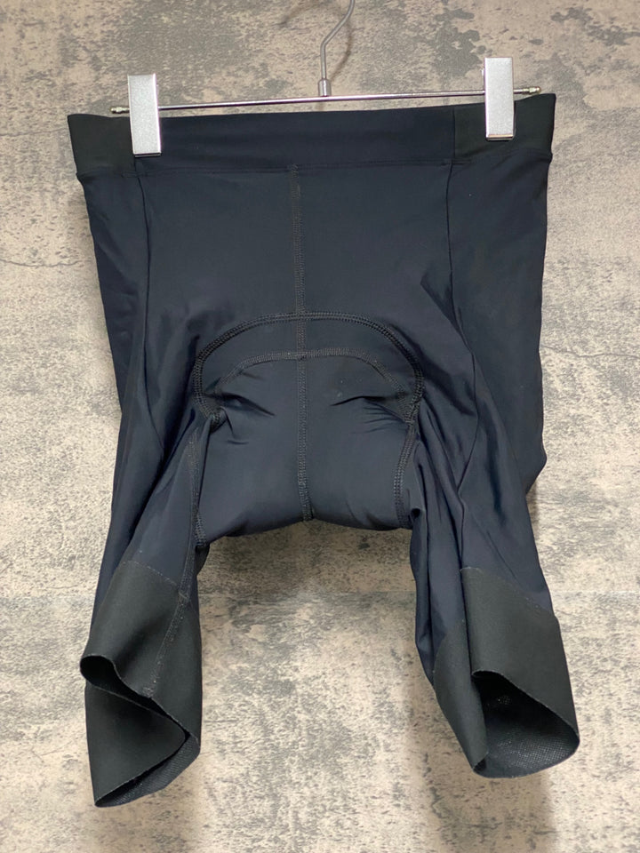 JR821 ラファ Rapha レーサーパンツ M 黒