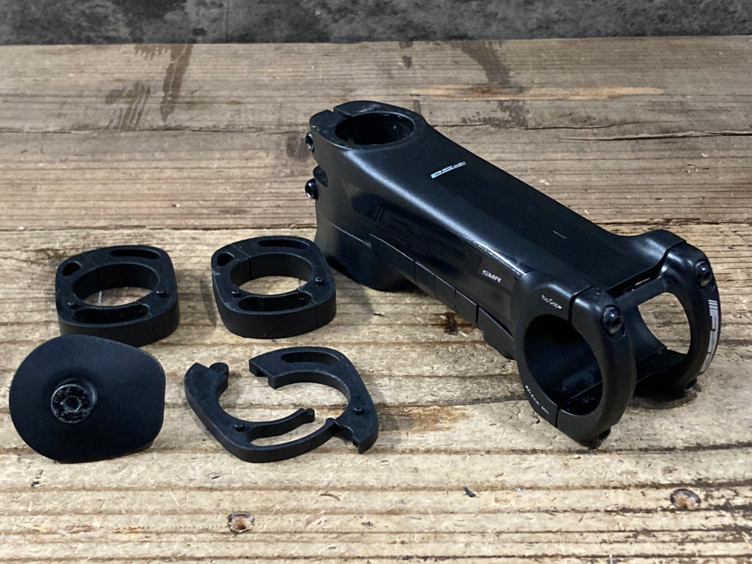KN038 FSA SMR アルミ ステム 120mm Φ31.8 OS -6°