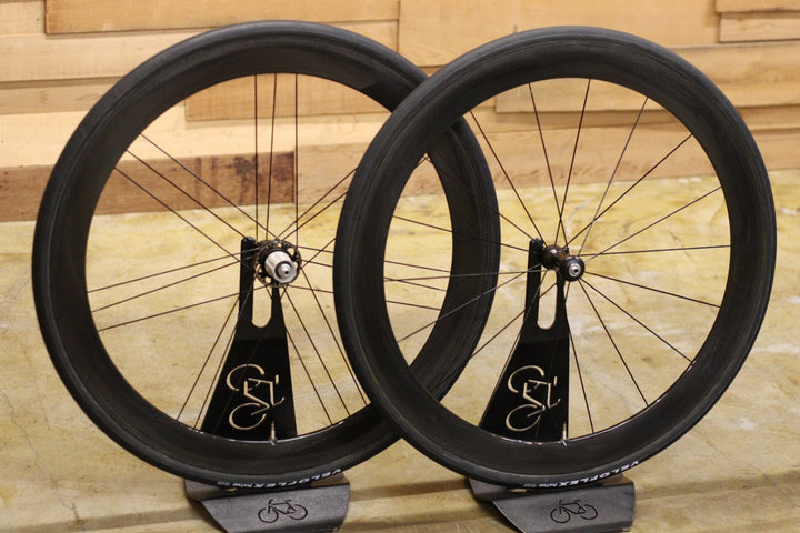 カンパニョーロ Campagnolo ボーラ ウルトラ BORA ULTRA TWO カーボン チューブラー ホイールセット シマノ12/11S 【立川店】