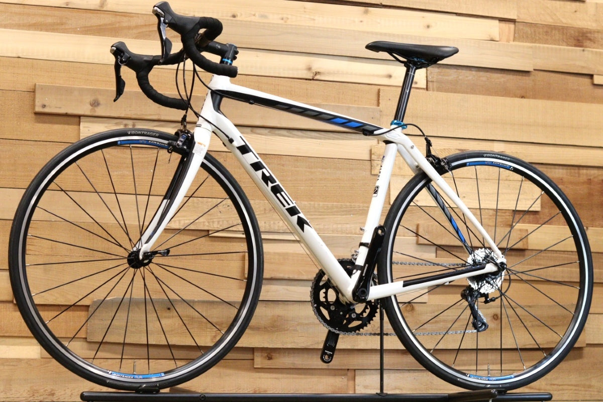 トレック TREK ドマーネ DOMANE 2.3 2015モデル 54サイズ シマノ 105