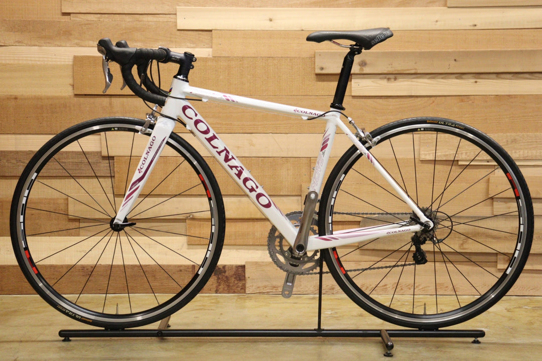 コルナゴ COLNAGO ムーヴ MOVE 2012モデル 450Sサイズ シマノ 105 5700 10S アルミ ロードバイク 【立川店】