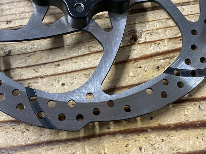 KO485 TRP T R160-29 ディスクブレーキローター センターロック 160mm 厚1.8mm