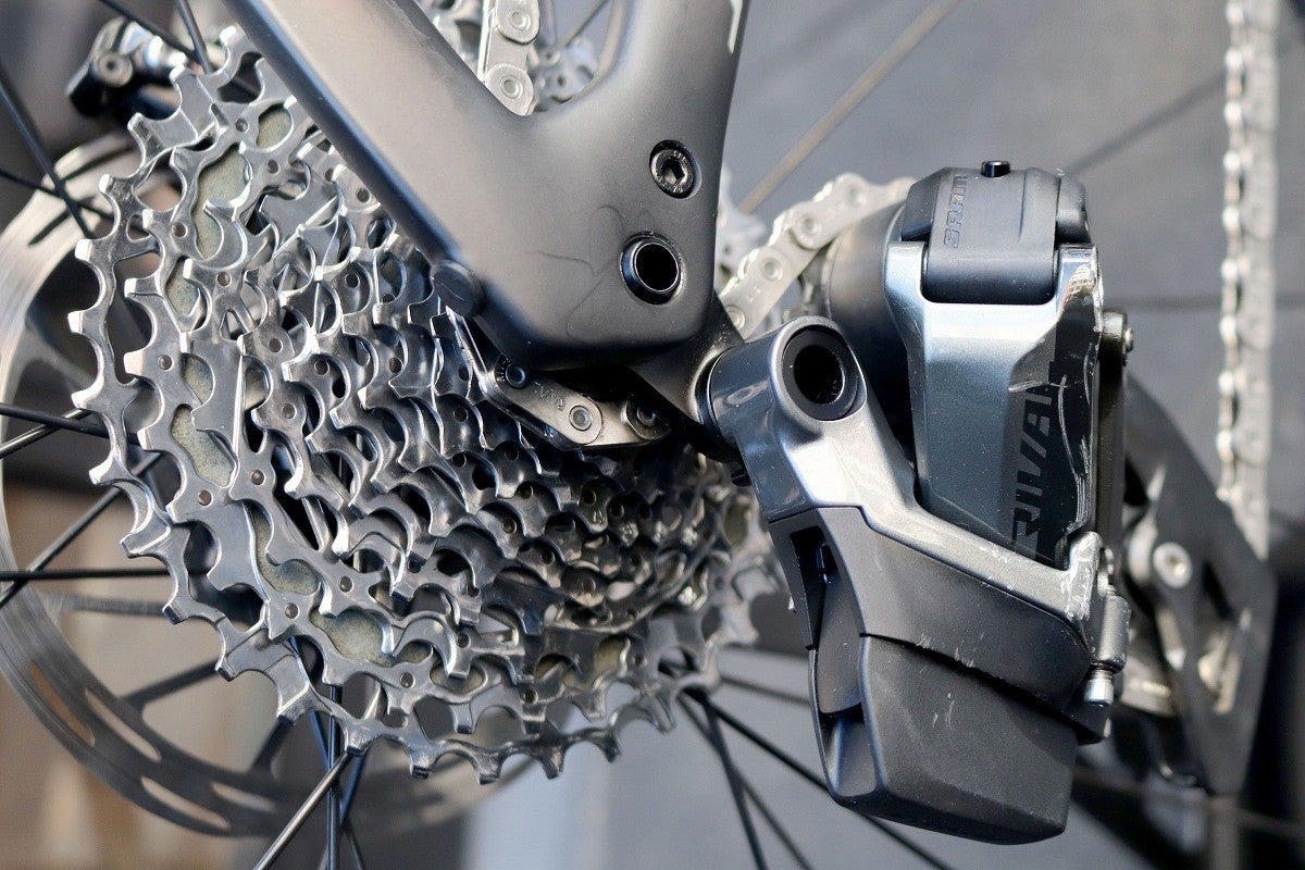 スペシャ SPECIALIZED ターマック TARMAC SL7 COMP 2022 54