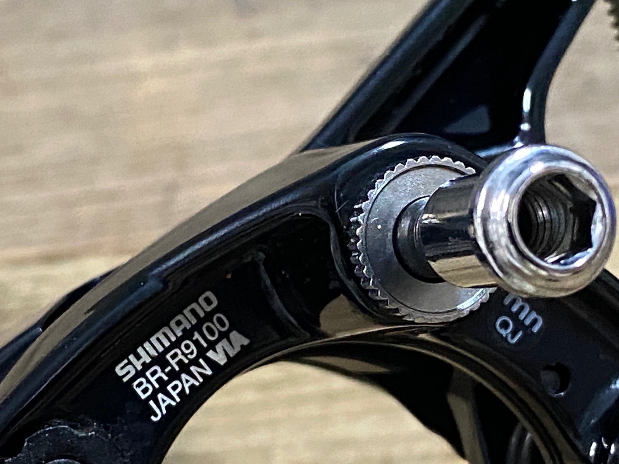 KA941 シマノ SHIMANO デュラエース DURA-ACE BR-R9100 キャリパー