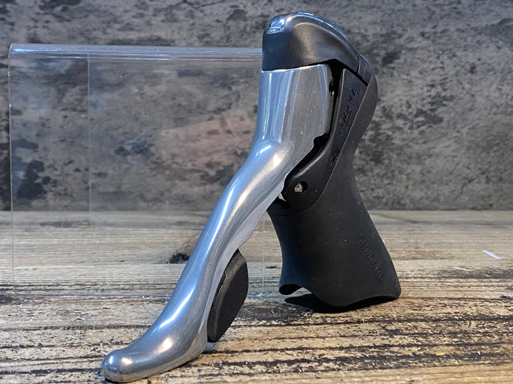 JQ245 シマノ SHIMANO ティアグラ Tiagra ST-4600-L STIレバー 2S 左のみ