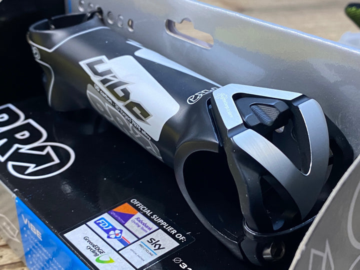 JR287 シマノ SHIMANO プロ PRO VIBE アルミステム 130mm Φ31.8
