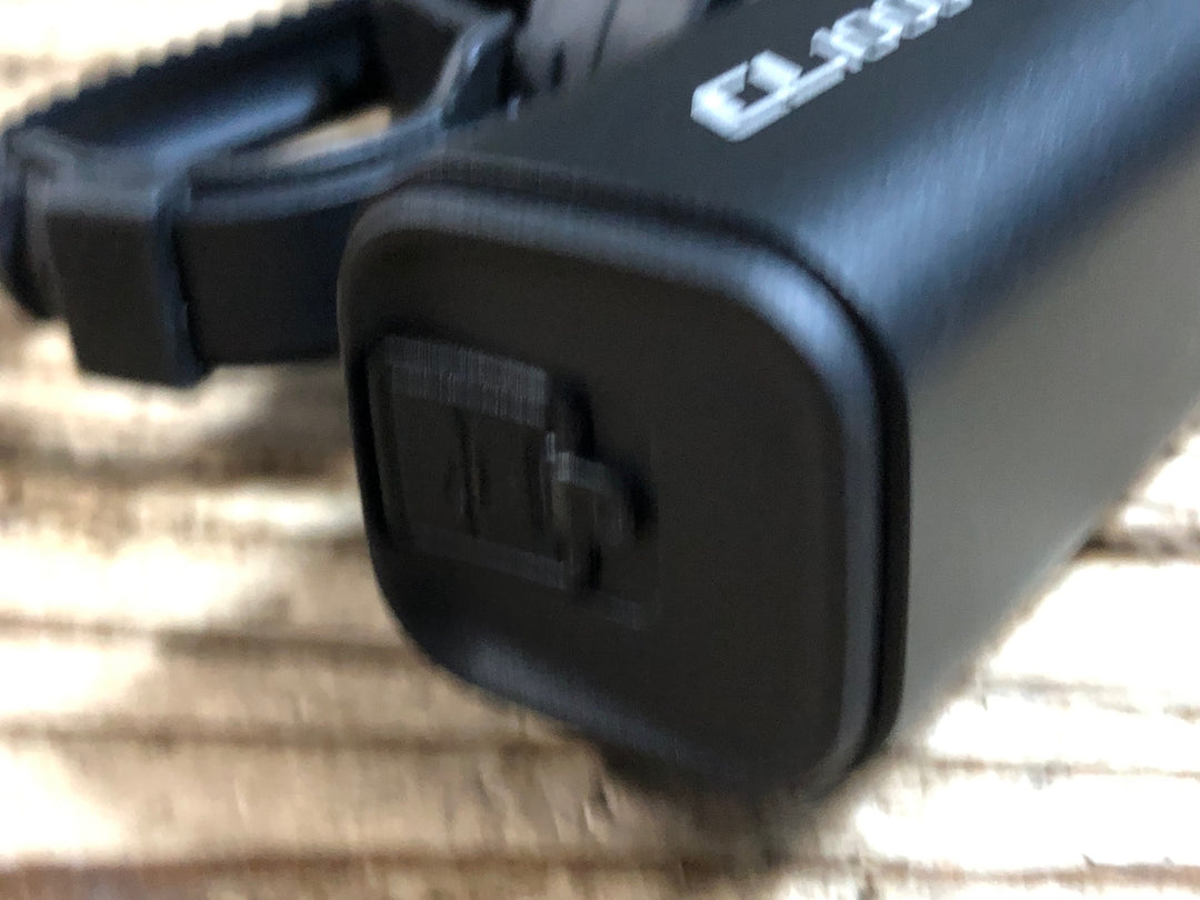 KD750 トゥワイルド TOWILD CL1000 フロントライト 点灯確認済