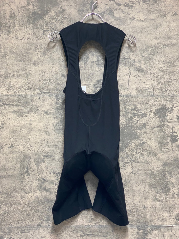 KQ611 ラファ Rapha CLASSIC BIB SHORTS ビブショーツ 黒 L