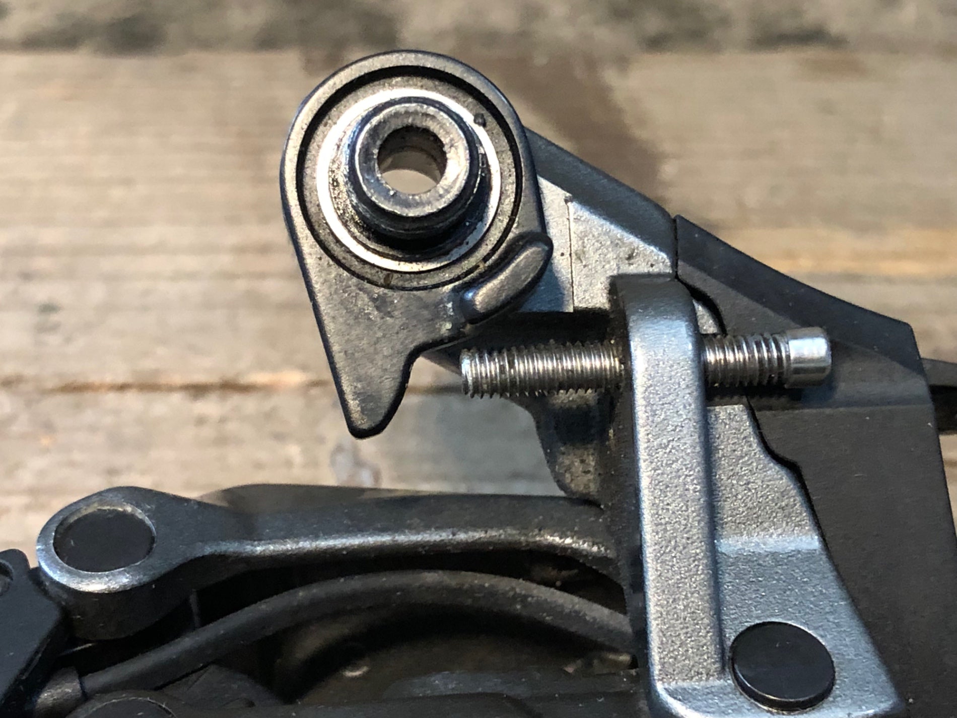 JW199 スラム SRAM ライバル RIVAL RD-RIV-E-D1 eTap AXS リア