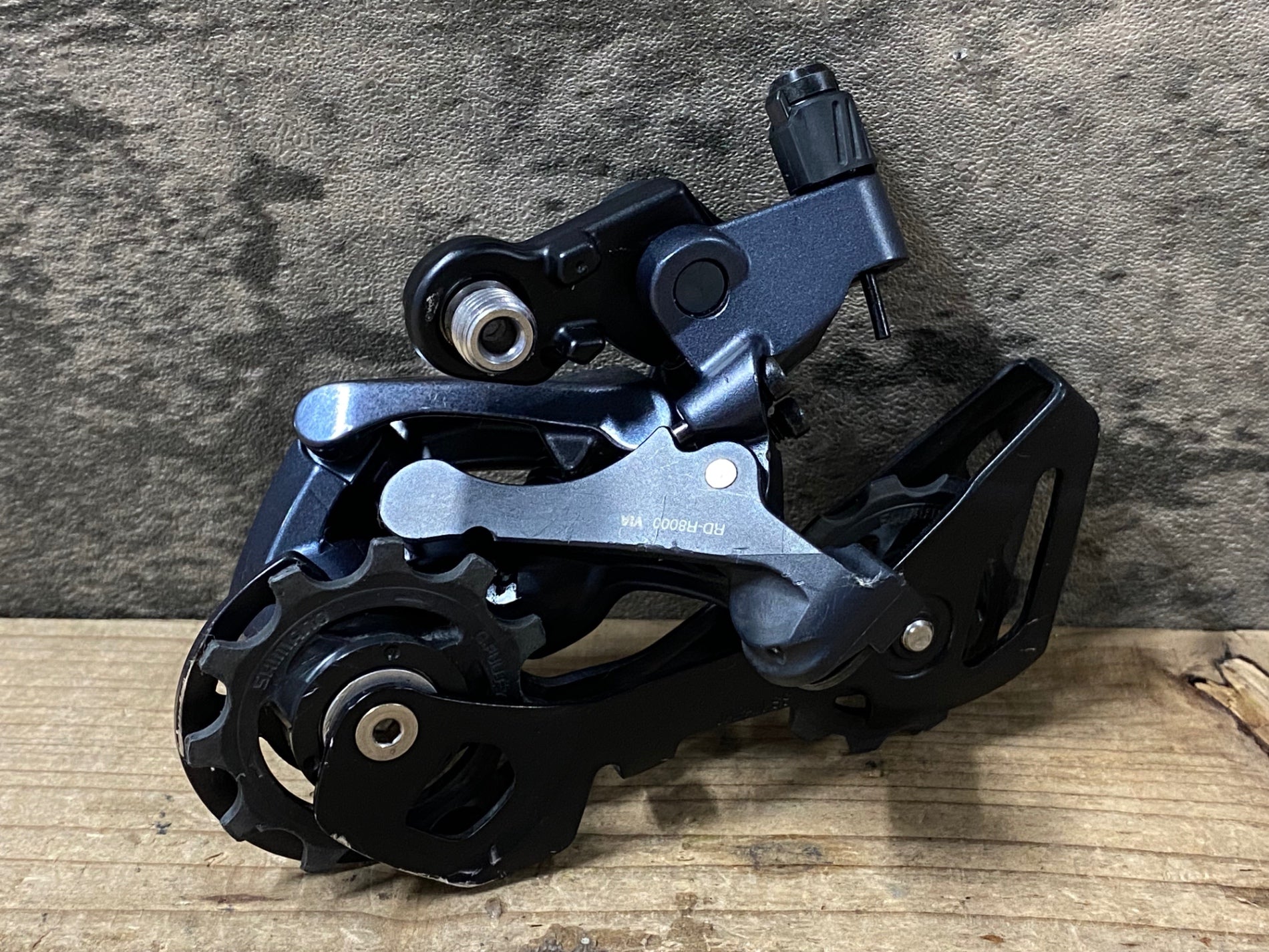 JP039 シマノ SHIMANO アルテグラ ULTEGRA RD-R8000 リアディレイラー