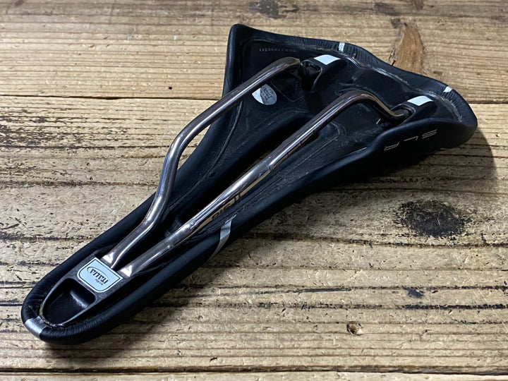 KL925 セライタリア selle italia SLR BIO FIT サドル TI316 145mm